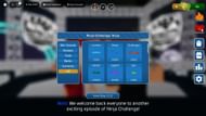 List of all Ranks (Image via Roblox)